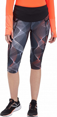 Лосини Energetics Coralina V W 419056-900915 р.40 чорний