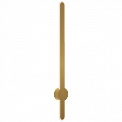 Светильник светодиодный V-WATT 22 Вт золото V-Watt MIN 