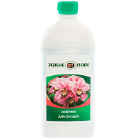 Добриво для орхідей Green Field 500 мл