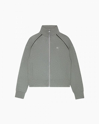 Джемпер Calvin Klein Performance Sweaters 00GWF9J428-077 р. M серый