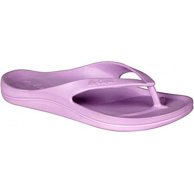 Вьетнамки Coqui Naitiri 1330-100-0200 р. 39 фиолетовый