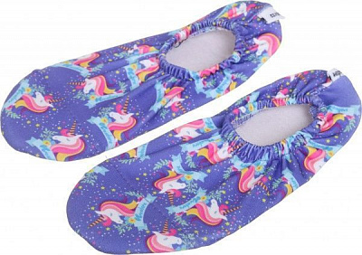Носки для плавания для девочки Newborn Aqua Socks Unicorn р.21/23 NAQ4011 