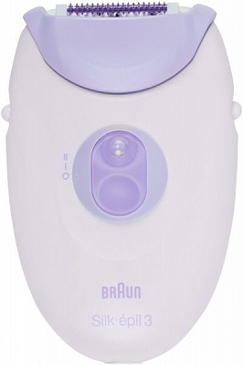 Епілятор Braun SE 3170