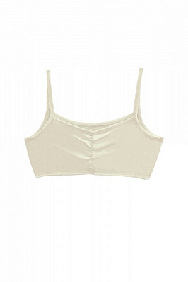 Топ KOSTA р.146–152 возраст от 10 лет молочный 1993-8