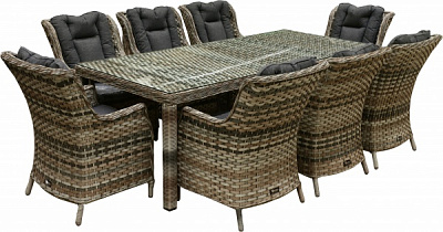 Комплект мебели Bilbao 