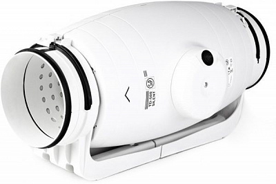 Вентилятор Soler&Palau TD-500/150-160 SILENT (230-240V 50/60)