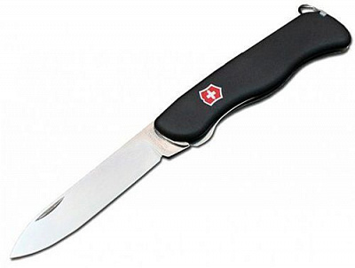 Мультитул Victorinox Sentinel (111 мм, 4 функції)