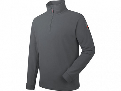 Куртка флисовая WURTH MODYF LUCA р. XXL M356120004 серый