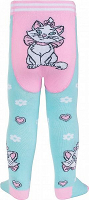 Колготки детские Conte-Kids DISNEY 17С-130СПМ 525 р.92-98 голубой 