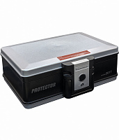 Сейф портативний Guarda 2017S, вогне і водостійкий