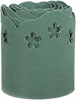 Бордюрная лента Geodor фигурная 15 смx9 м