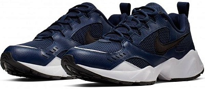 Кроссовки Nike AIR HEIGHTS AT4522-400 р.8,5 темно-синий