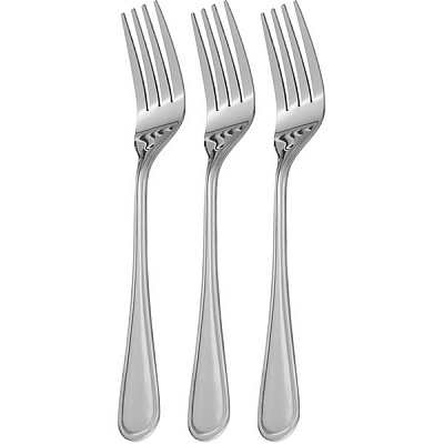 Набор столовых вилок 3 шт. VC-7049-2-3 Vincent