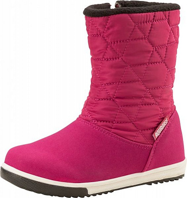 Черевики McKinley Sarah AQB 269970-288 р. 35 червоний