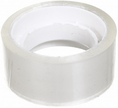 Клейка стрічка 18 мм 10 м UP! (Underprice)