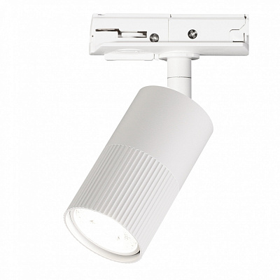 Трековий світильник Sensio Cairo білий LHT-GU10(white)Q5