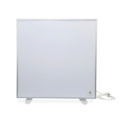 Обігрівач керамічний ECOTEPLO AIR 400 ME (білий)
