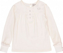 Блуза Kids Couture р.128 молочный 7171191668 