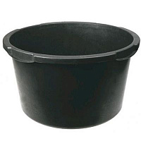 Таз будівельний Hardy 60 л 0850-340065