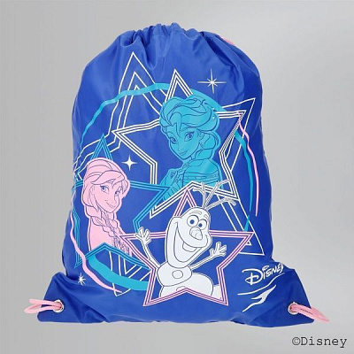 Сумка Speedo Junior Wet Kit Bag 8-08034C789 синий 