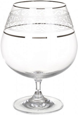 Набор бокалов для бренди Esprit 81000256 720 мл 2 шт. Rona 