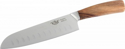 Ніж сантоку Grand gourmet 17 см 29-243-014 Krauff