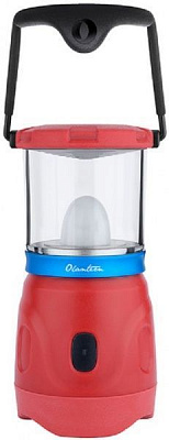 Фонарь кемпинговый Olight Olantern Red