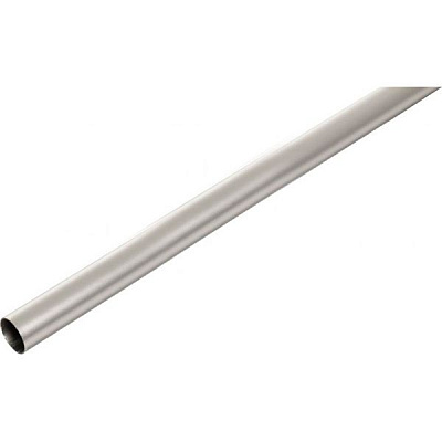 Штанга Cardinal наборной d19 мм 160 см сатин никель 