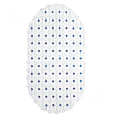 Коврик для ванной Eco Fabric 