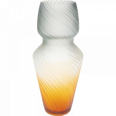 Ваза скляна KARE Design Paris 53342 41 см