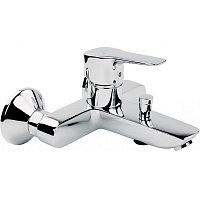 Змішувач для ванни Hansgrohe MySport 71242000