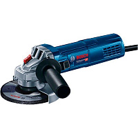Болгарка (кутова шліфмашина) Bosch Professional GWS 9-125 S 0601396102