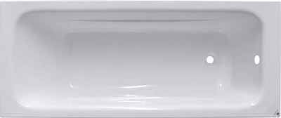 Ванна Koller Pool Edge 170x70 