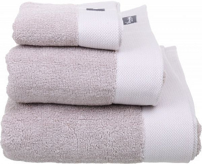 Рушник Mouline 70x140 см зелений Vandyck