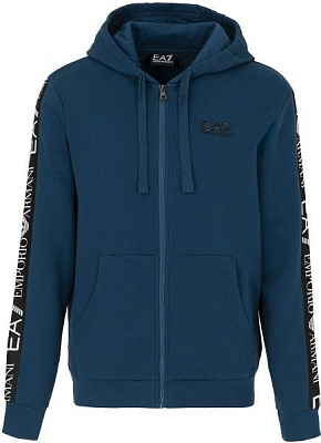 Джемпер EA7 JERSEY SWEATSHIRT 6HPM12-PJ07Z-1546 р. S