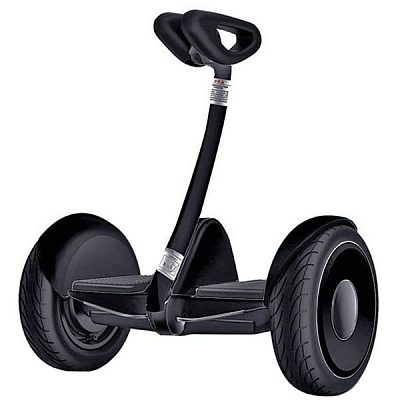Гироскутер Xiaomi Ninebot Mini black