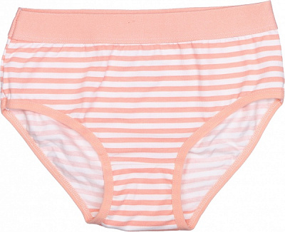 Труси для дівчаток KOSTA 1500-7 р.122–128 персиковий