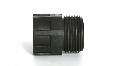 Переходник с резьбой Sertsan 1/2