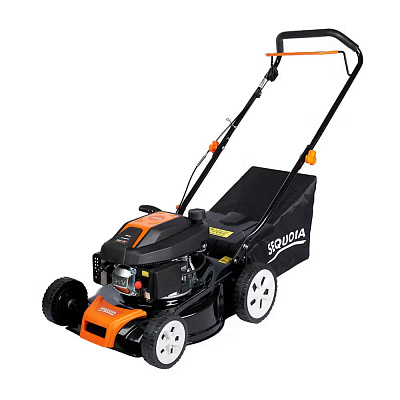 Газонокосарка бензинова SEQUOIA SPLM4000