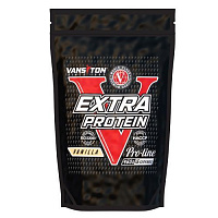 Протеин Vansiton Extra Ваниль 450 г 