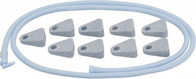 Распылитель Hagen Marina Elite гибкий 120 см А997