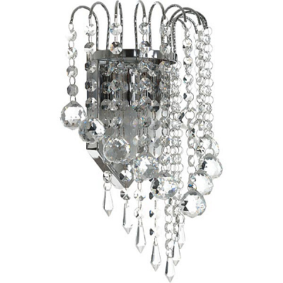 Бра Altalusse INL-1082W-02 хром