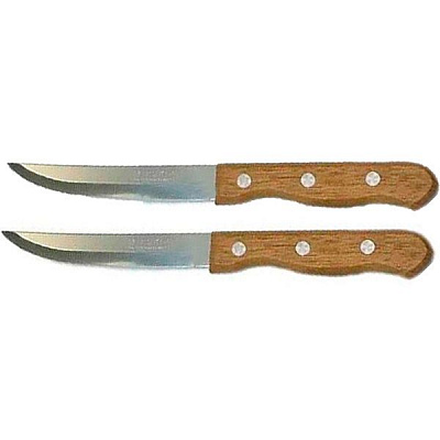 Набір ножів Tramontina Dynamic 2 шт 10.2 см