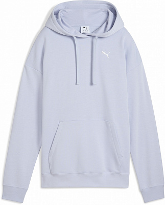 Джемпер Puma ESS Relaxed Hoodie TR 68497747 р.M фіолетовий