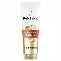 Бальзам-ополіскувач Pantene Pro-V Безкінечно довге 350 мл