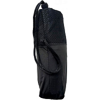 Пончо-дождевик EcoKraft с капюшоном в чехле в ассортименте