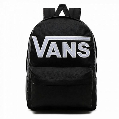 Рюкзак Vans OLD SKOOL III BACKPACK VA3I6RY28 от 20,1 до 25 л л черный