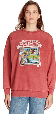 Джемпер Mavi knitted sweatshirt 168623-30739 р. M