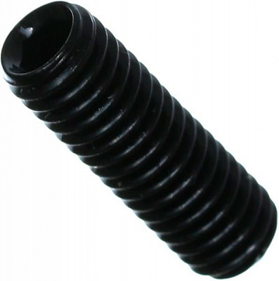 Винт метрический БП DIN914 6x20 мм 10 шт Expert Fix