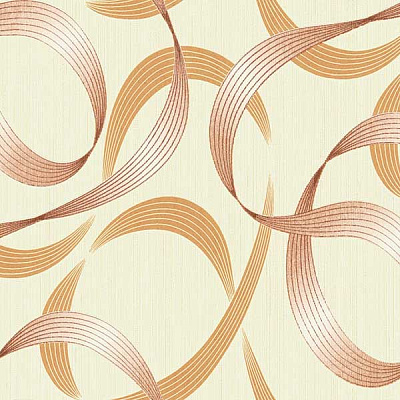 Обои из вспененного винила Versailles категория 17 1036-13 0,53x10,05 м 